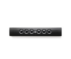 Definitive Technology Mythos LCR-75 Ultra-Slim On-Wall LCR Speaker