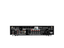 Marantz NR 1510 5.2 Ch. 4K UHD AV Receiver - 50 Watts Per Ch. | 6+1 HDMI In / 1 Out | HEOS | Voice Control