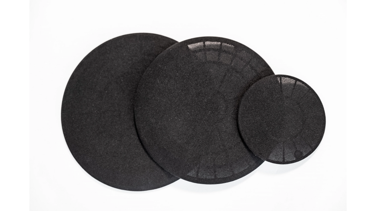 ELAC Grille Set for VELA FS 409