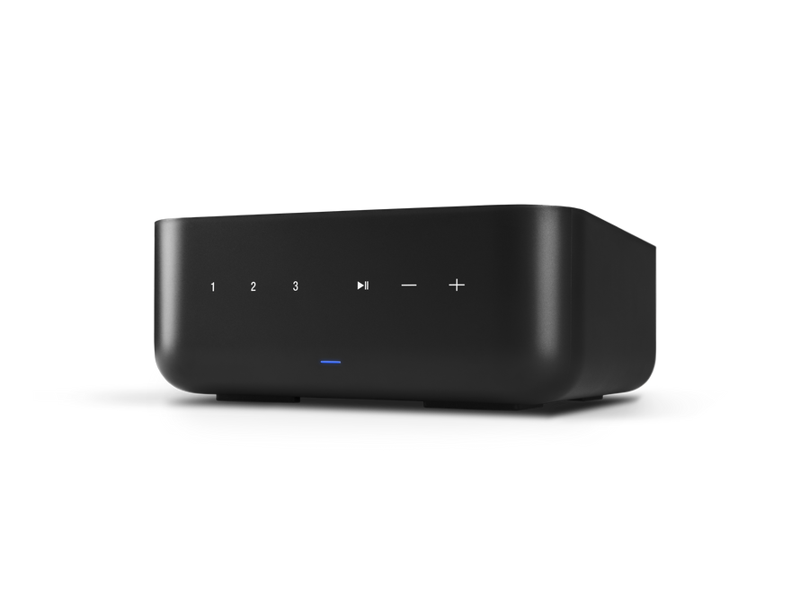Denon Home Amp - 2 Ch. 100W Amplifier with HEOS Built-in