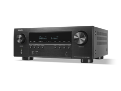 Denon AVR-S980H 7.2 Ch. 90W 8K AV Receiver
