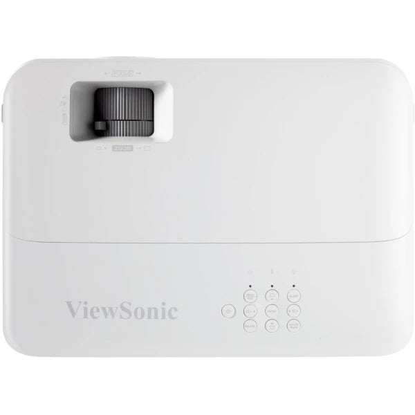 ViewSonic PG706WU 4000 ANSI Lumens WUXGA Business Projector