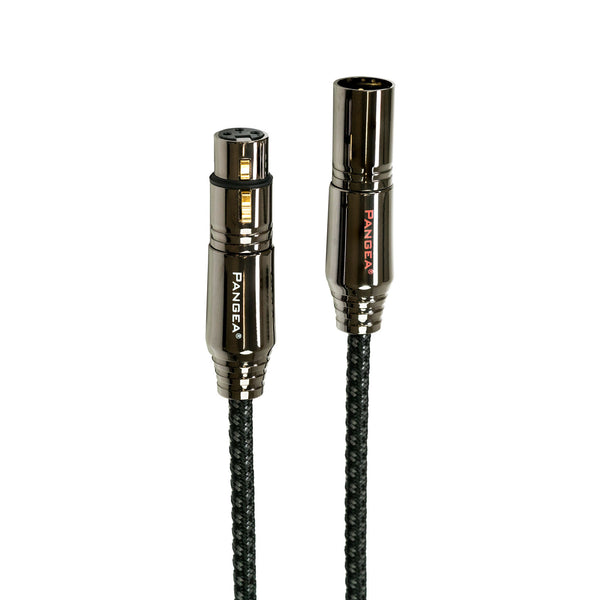 PANGEA Premier XL Balanced XLR-XLR Interconnects