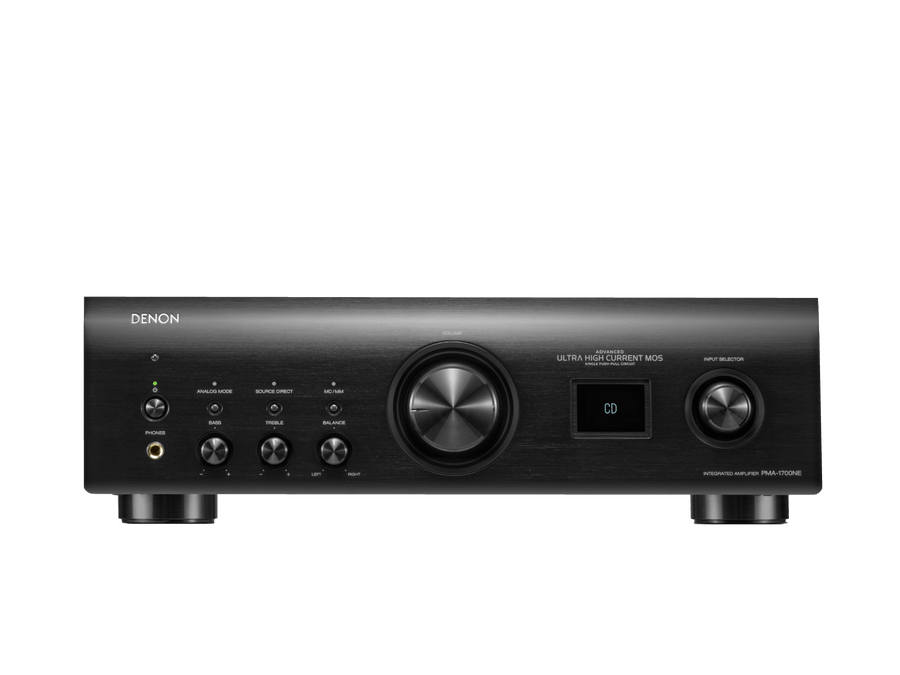 Denon PMA-1700NE Integrated Amplifier
