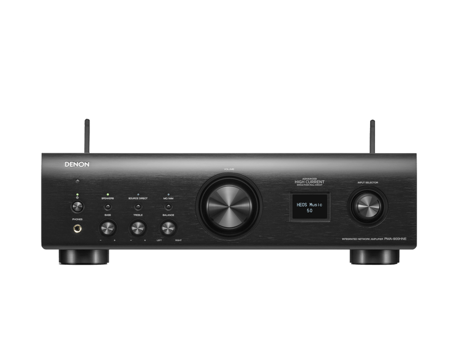 Denon PMA-900HNE Integrated Amplifier