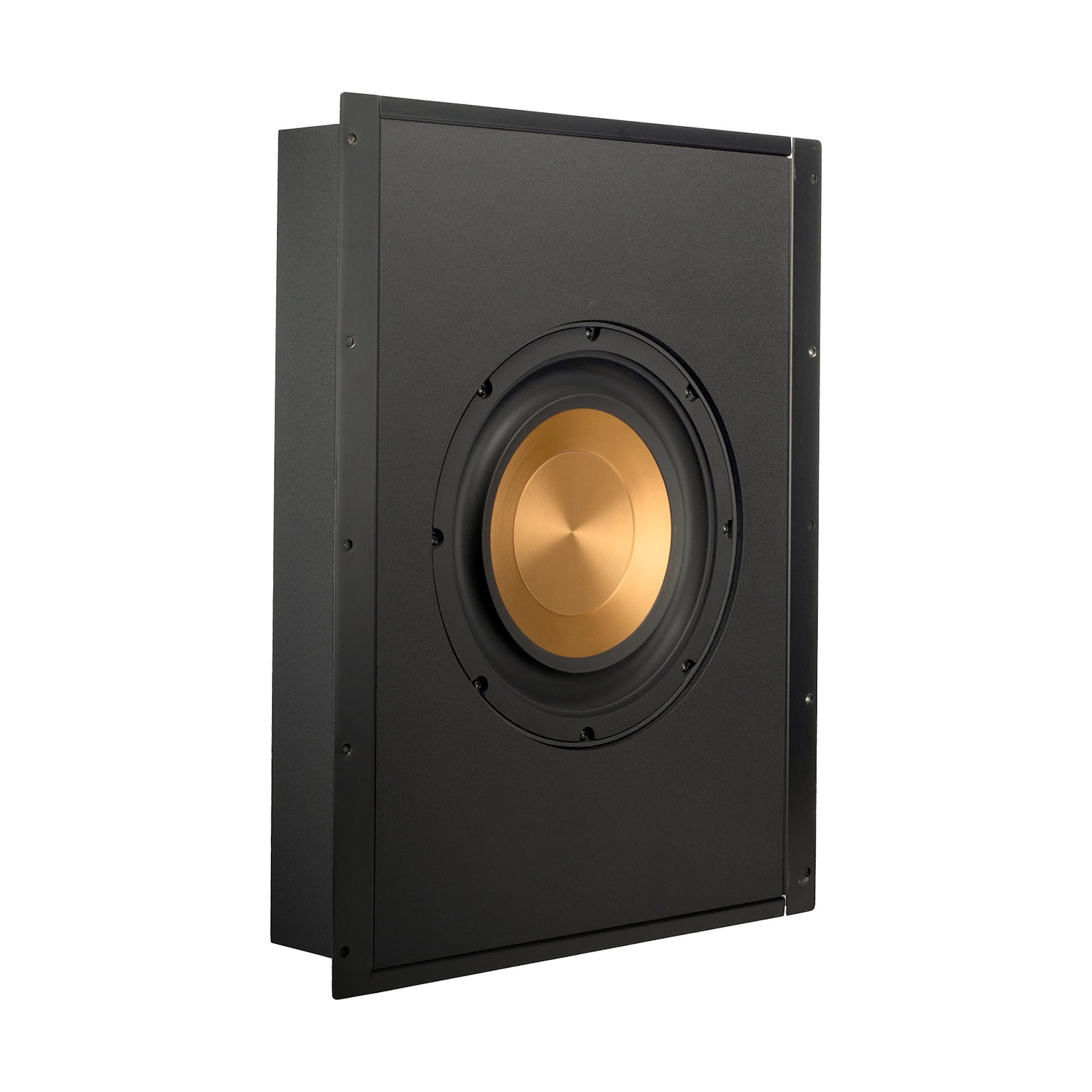 Klipsch PRO-1000SW 10 Inch In-Wall Subwoofer