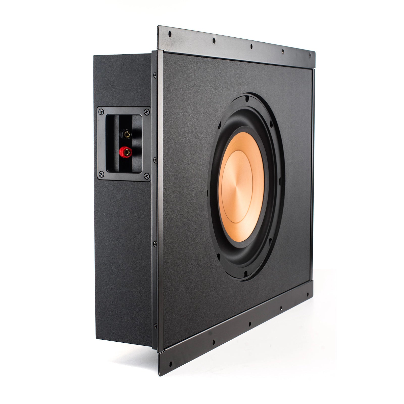 Klipsch PRO-1000SW 10 Inch In-Wall Subwoofer