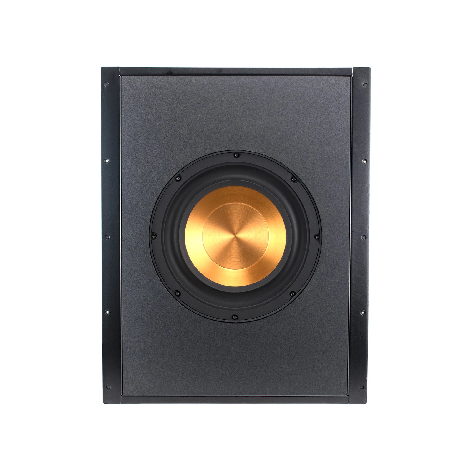 Klipsch PRO-1000SW 10 Inch In-Wall Subwoofer