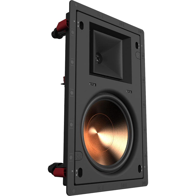 Klipsch PRO-18RW Professional Series In-Wall Speaker