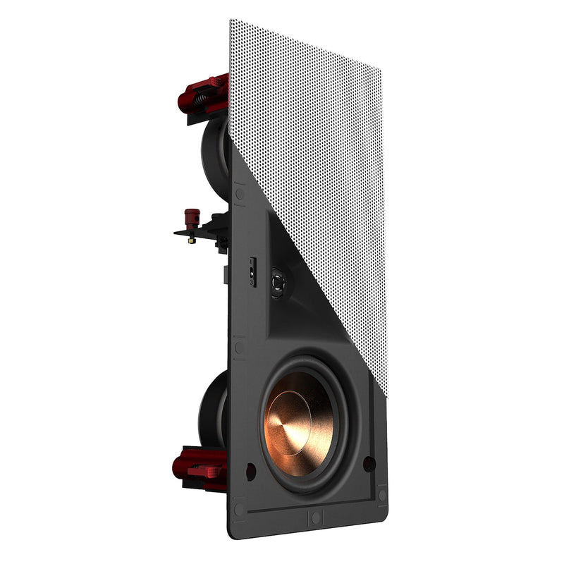 Klipsch PRO-24RW-LCR SkyHook Cinch In-Wall Speaker