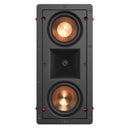 Klipsch PRO-24RW-LCR SkyHook Cinch In-Wall Speaker