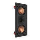 Klipsch PRO-250-RPW In-Wall LCR Speaker