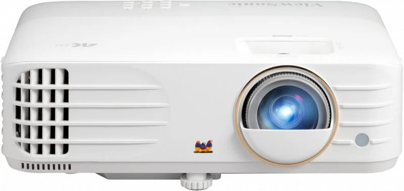 ViewSonic PX748-4K 4,000 ANSI Lumens 4K Home Projector