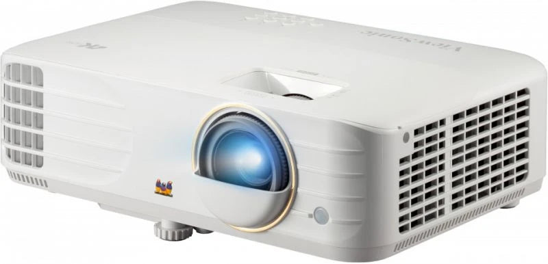 ViewSonic PX748-4K 4,000 ANSI Lumens 4K Home Projector