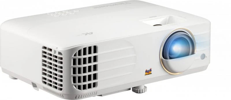 ViewSonic PX748-4K 4,000 ANSI Lumens 4K Home Projector