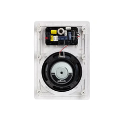 Polk Audio RC85i In-Wall Speaker (Pair)