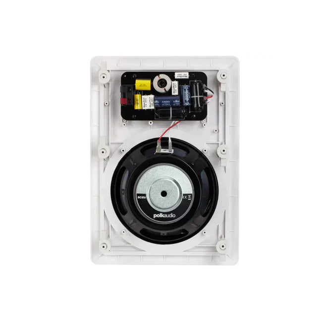 Polk Audio RC85i In-Wall Speaker