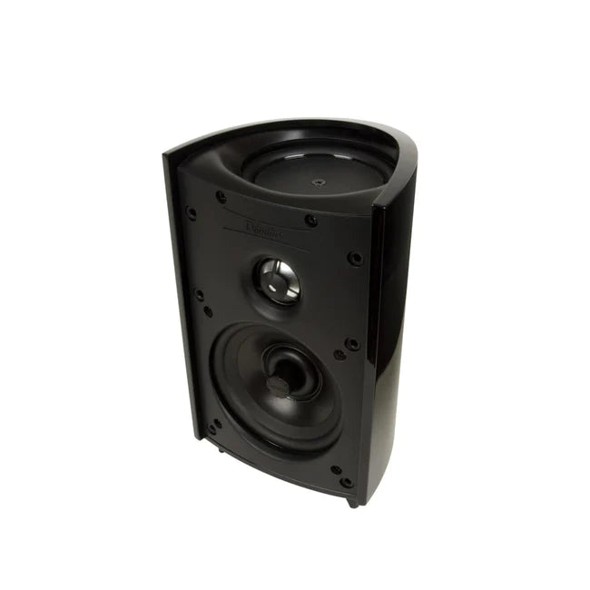 Definitive Technology ProMonitor 800 Compact High-Definition Satellite Speaker