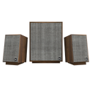 Klipsch ProMedia 2.1 Heritage Multimedia Speaker System