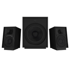 Klipsch ProMedia 2.1 Heritage Multimedia Speaker System