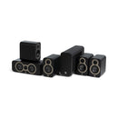 Q Acoustics 3010C 5.1 Home Cinema Set