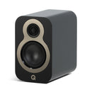 Q Acoustics 3010C Compact Bookshelf Speakers (Pair)