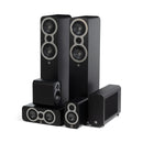 Q Acoustics 3050C 5.1 Home Cinema Set