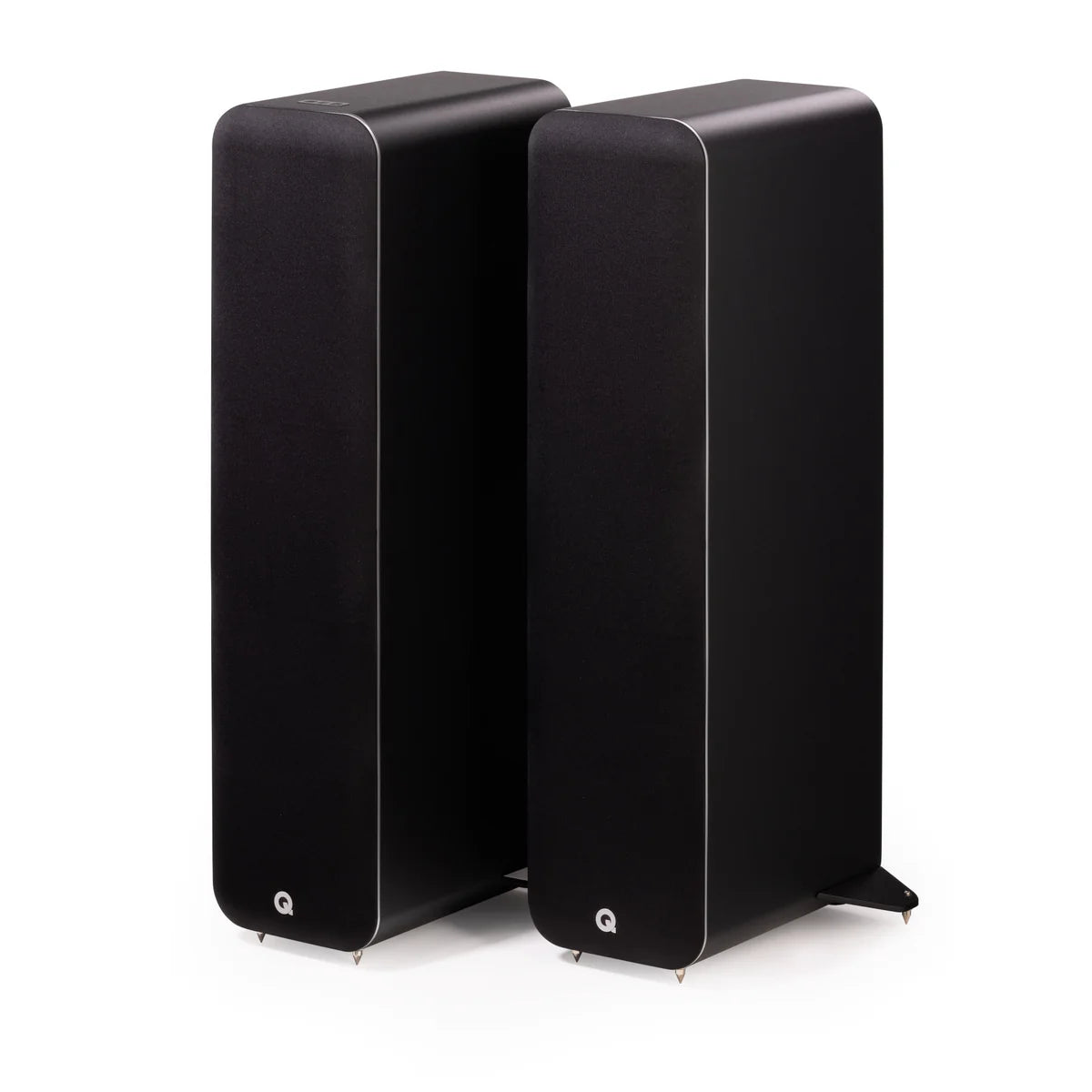 Q Acoustics M40 HD Powered Micro-Tower Powered Wireless System