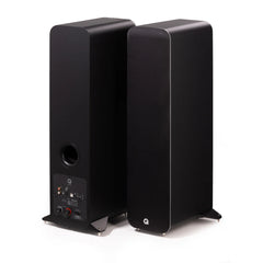 Q Acoustics M40 HD Powered Micro-Tower Powered Wireless System