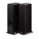 Q Acoustics M40 HD Powered Micro-Tower Powered Wireless System