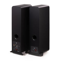 Q Acoustics M40 HD Powered Micro-Tower Powered Wireless System