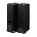 Q Acoustics M40 HD Powered Micro-Tower Powered Wireless System