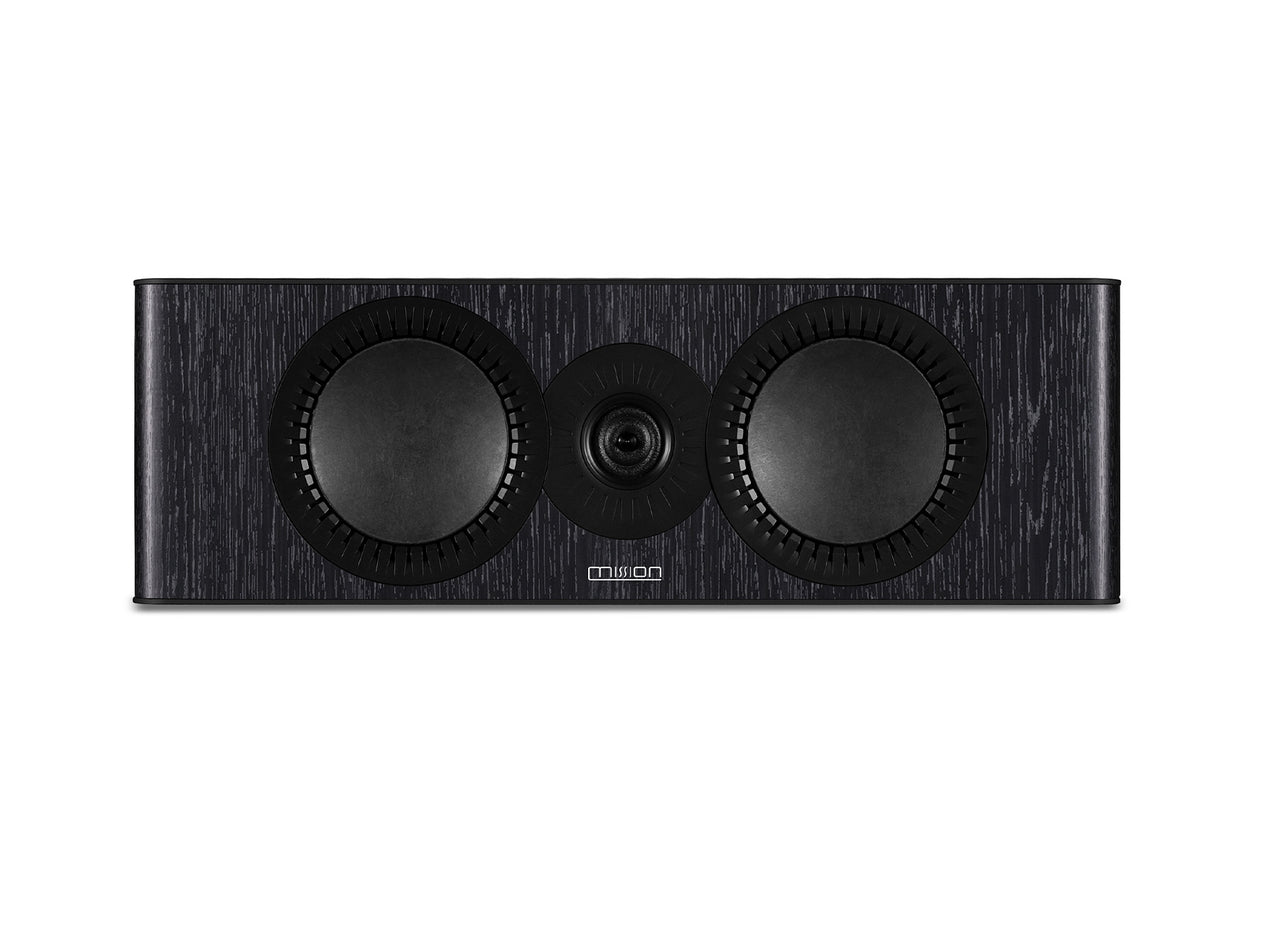 Mission QX-C MKII Centre Speaker