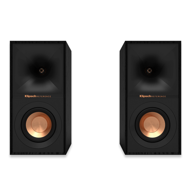 Klipsch R-40-M Bookshelf Speaker