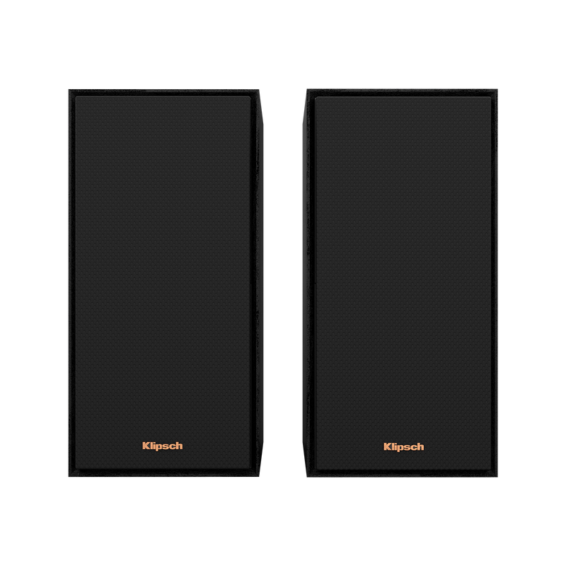 Klipsch R-40PM Powered Speakers