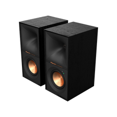 Klipsch R-40PM Powered Monitor Speakers (Pair)