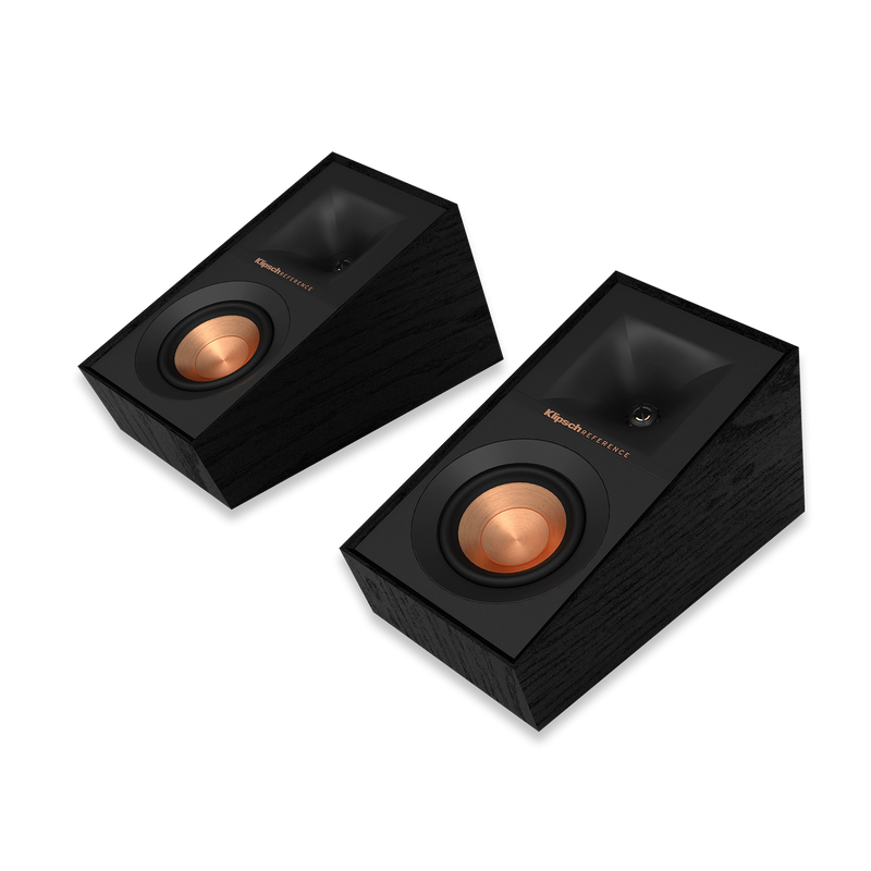 Klipsch R-40-SA Surround/Atmos Speakers