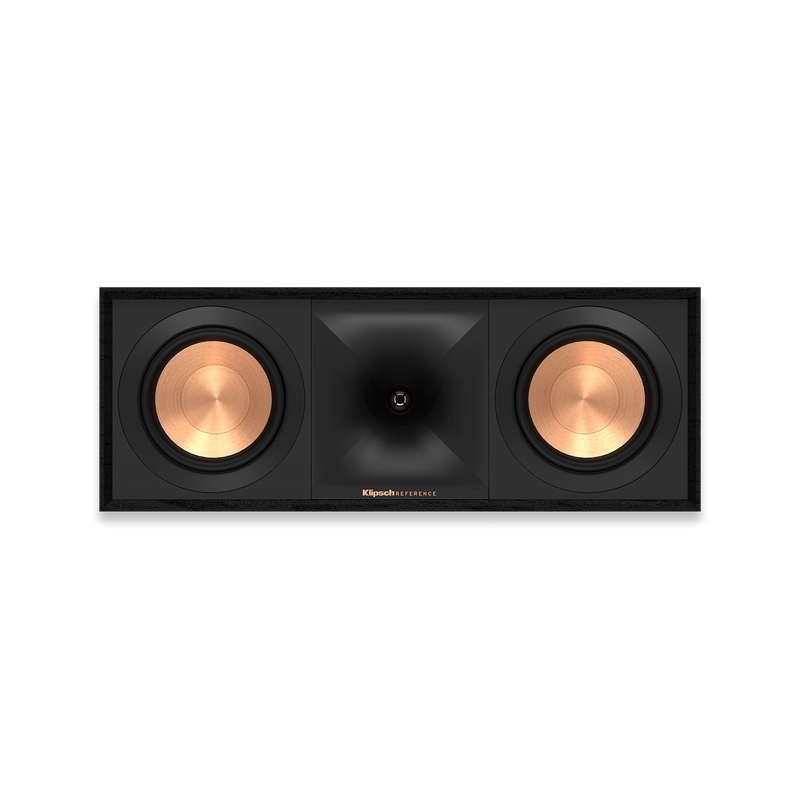 Klipsch R-50-C Center Speaker