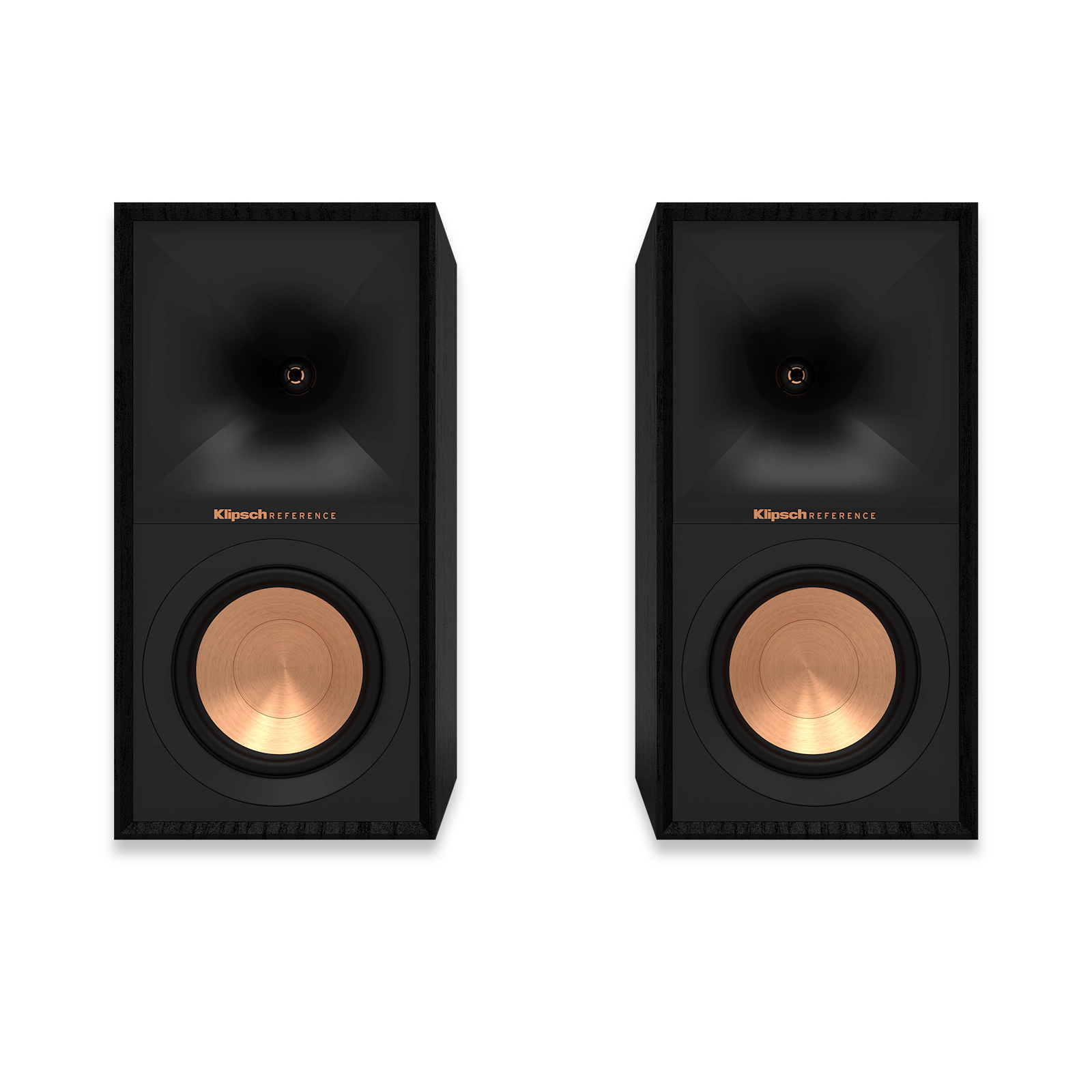 Klipsch R-50-M Bookshelf Speaker