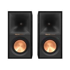 Klipsch R-50PM Powered Speakers