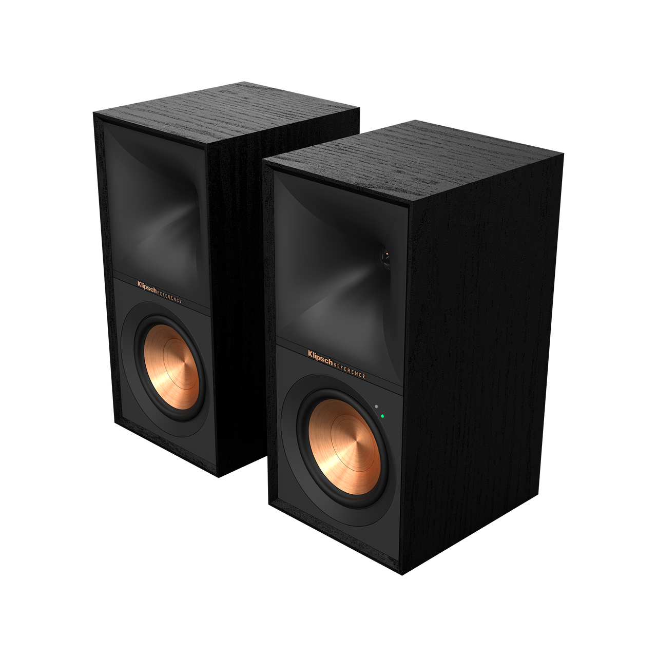 Klipsch R-50PM Powered Monitor Speakers (Pair)
