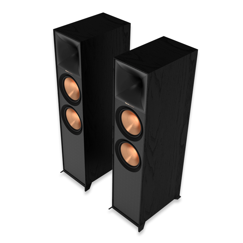 Klipsch R-800-F Tower Speakers