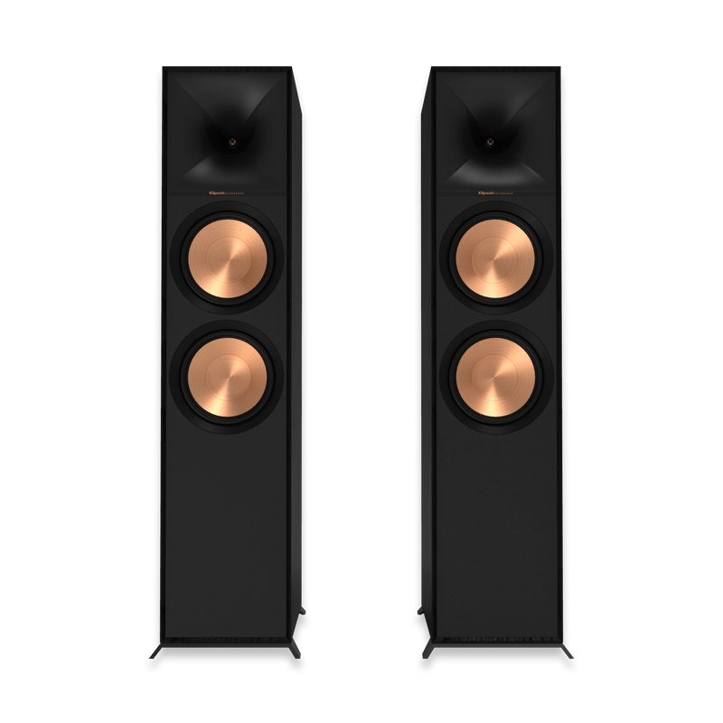 Klipsch R-800-F Tower Speakers