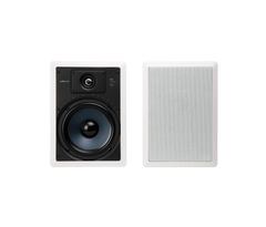 Polk Audio RC85i In-Wall Speaker (Pair)
