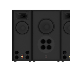 Klipsch RCC-112 BTS Speaker System