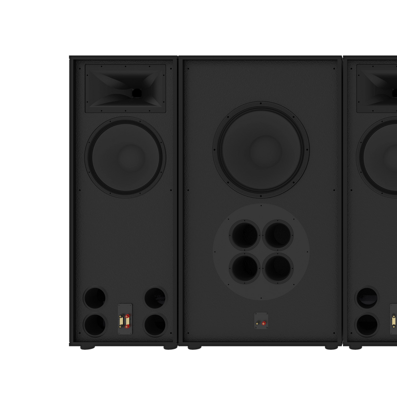 Klipsch RCC-112 BTS Speaker System