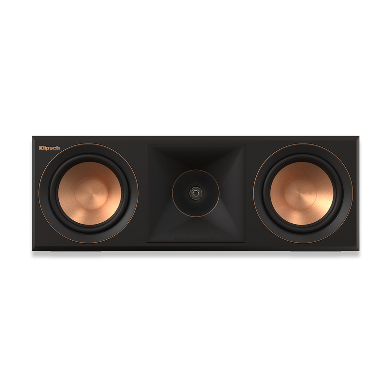 Klipsch RP-500C II Center Speaker