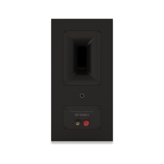 Klipsch RP-500M II Bookshelf Speaker