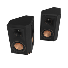 Klipsch RP-502S II Surround Sound Speakers