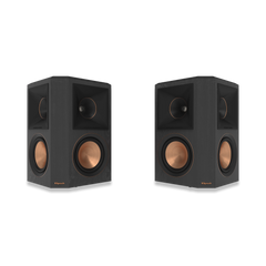 Klipsch RP-502S II Surround Sound Speakers